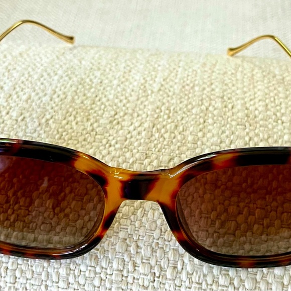 Unisex SOJOS Sunglasses or readers with UV 400, Beautiful Tortoise Shell - Picture 8 of 16